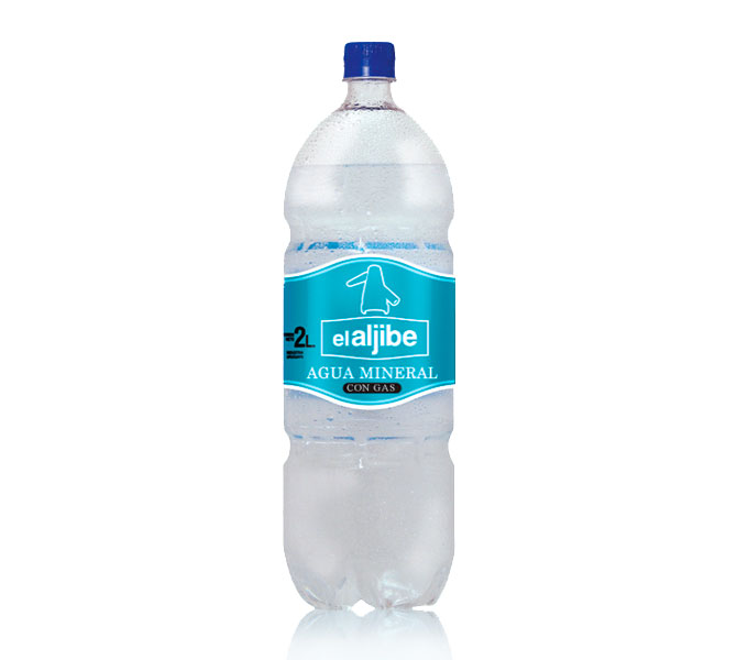 Garrafa 5 Lts – Agua de la Cumbre